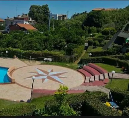 Casa “via Verde”