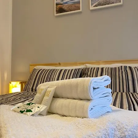 Casa “via Verde” Apartament *