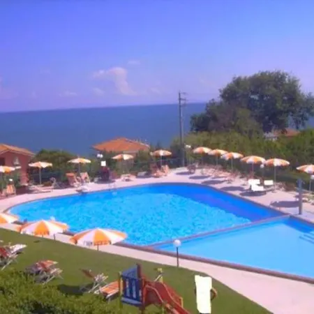 Casa “via Verde” Apartman