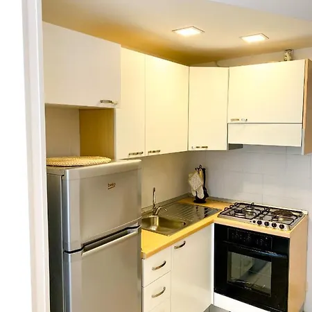 Casa “via Verde” Apartament *