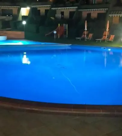 Apartament Casa “via Verde” Rocca San Giovanni