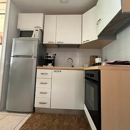 Casa “via Verde” Apartment