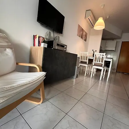 Apartment Casa “via Verde” *