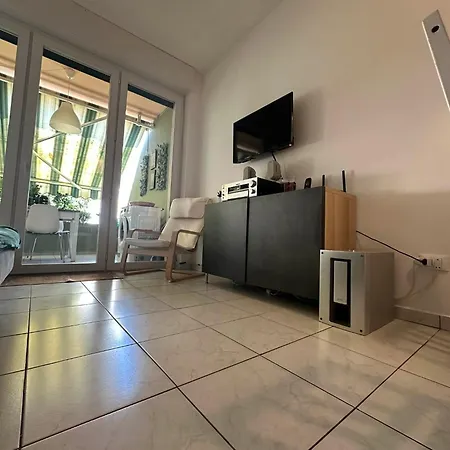 Casa “via Verde” *