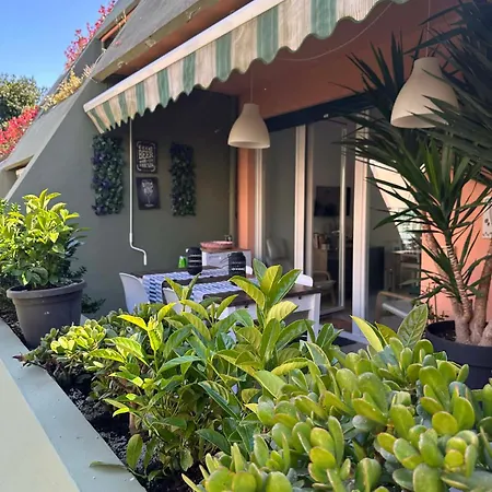 Casa “via Verde” Apartment *