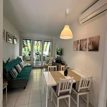 Casa “via Verde” Apartment