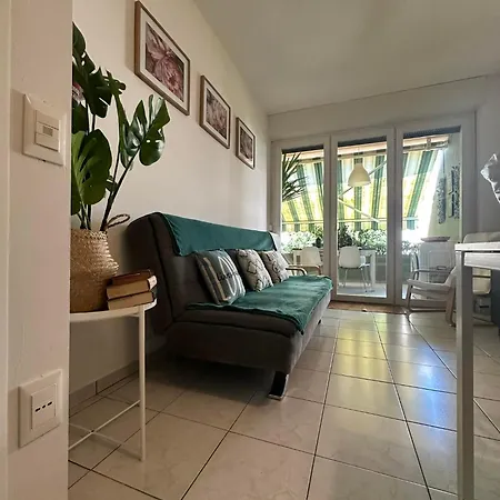 Casa “via Verde” *