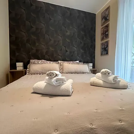 Casa “via Verde” *