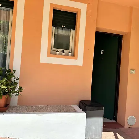 Apartment Casa “via Verde” *