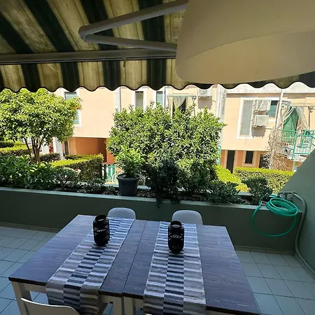Casa “via Verde” Apartment