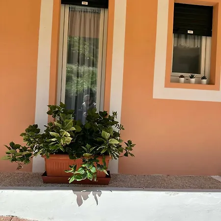 Casa “via Verde” Apartment Rocca San Giovanni