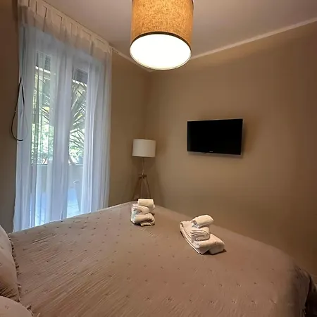 Casa “via Verde” *