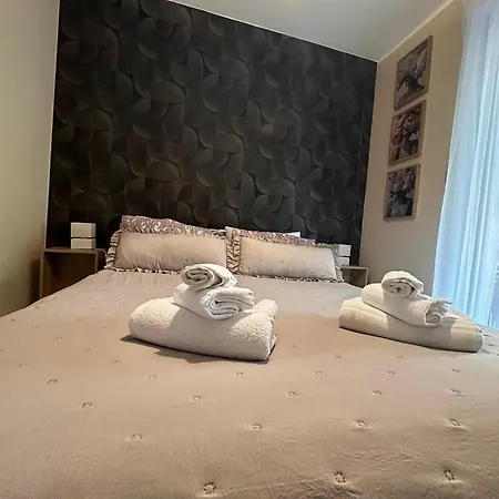 Apartment Casa “via Verde” Rocca San Giovanni