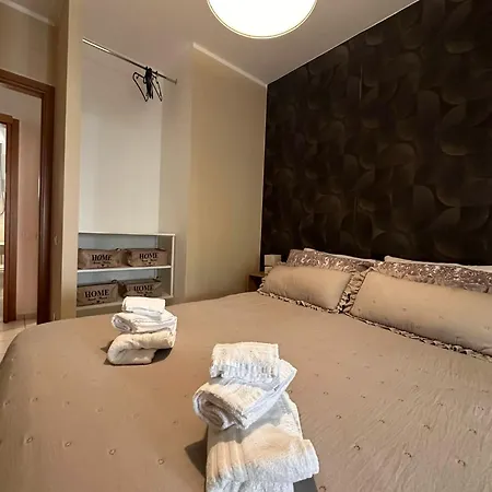 Apartment Casa “via Verde” *