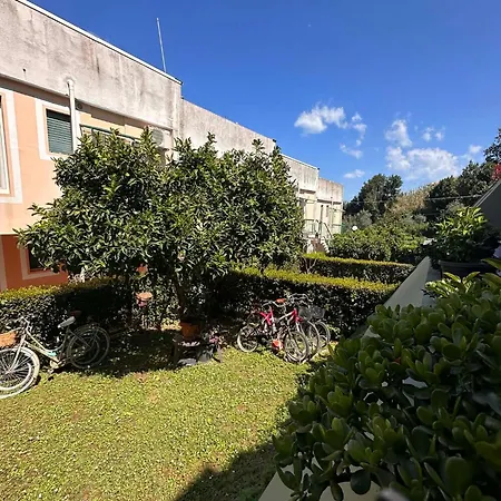Casa “via Verde” Apartment