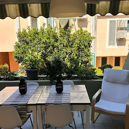 Casa “via Verde”