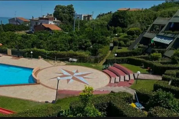 Casa “via Verde”