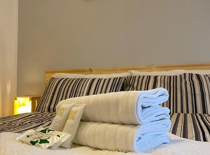 Casa “via Verde” Διαμέρισμα *