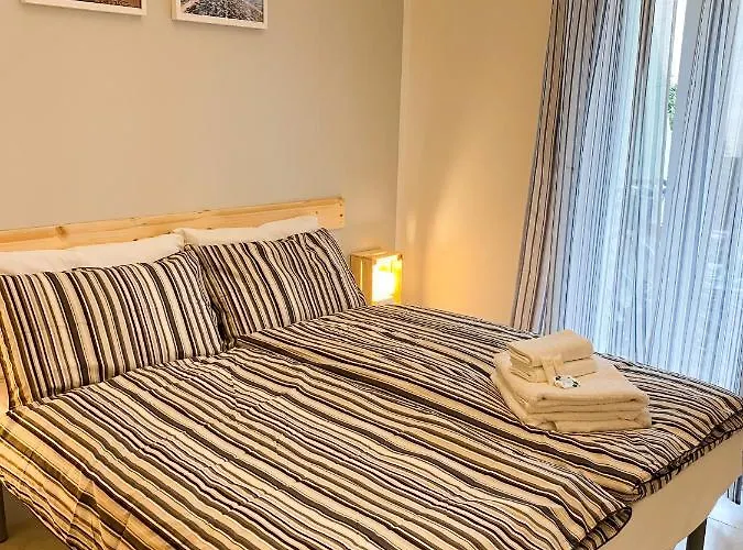 Apartament Casa “via Verde” Rocca San Giovanni