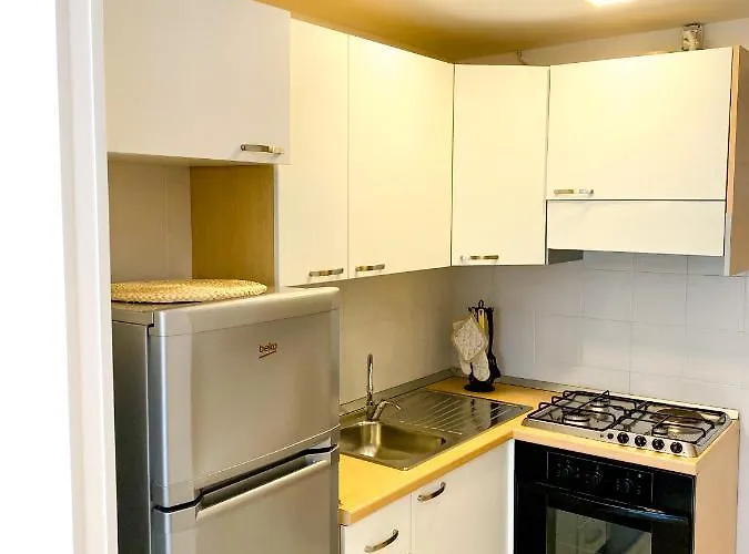 Casa “via Verde” Διαμέρισμα *