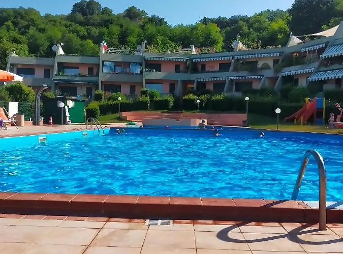 Casa “via Verde” * Rocca San Giovanni