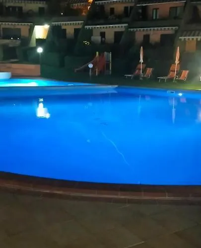 Διαμέρισμα Casa “via Verde” Rocca San Giovanni