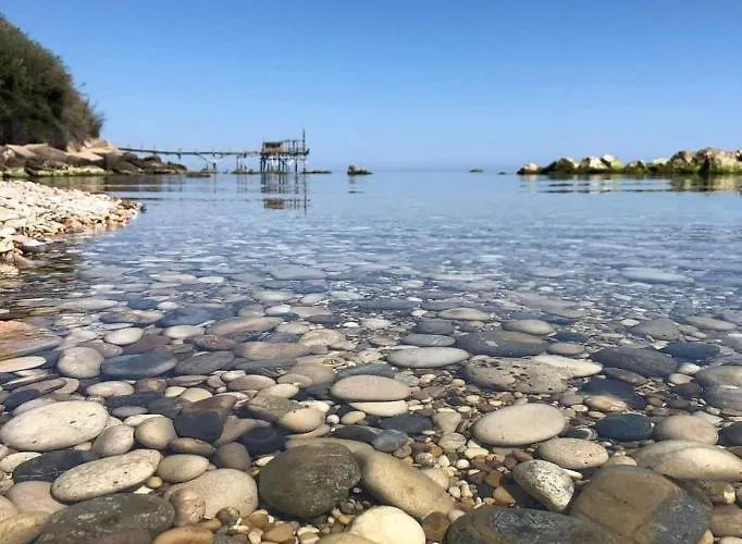 Casa “via Verde” *